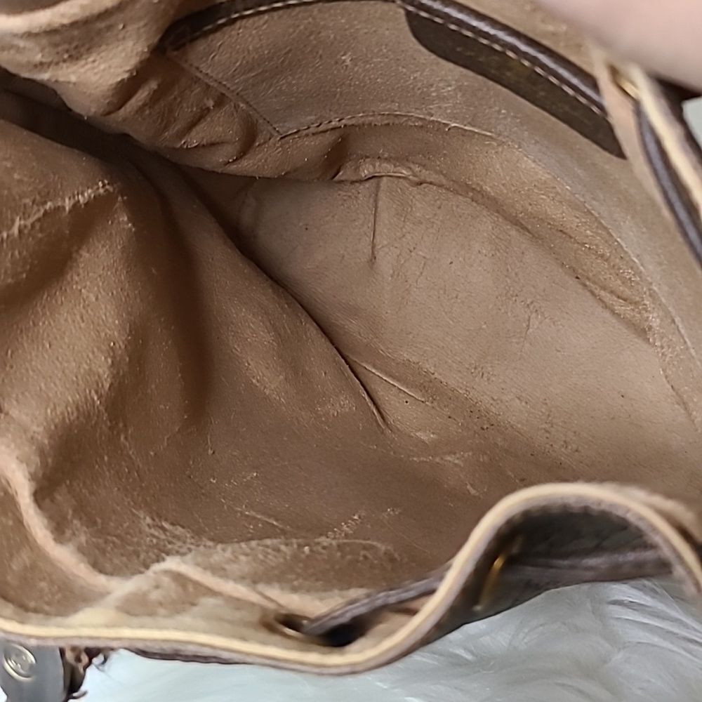 💯 Authentic Gucci Bucket Bag 🍀 - Picture 14 of 14